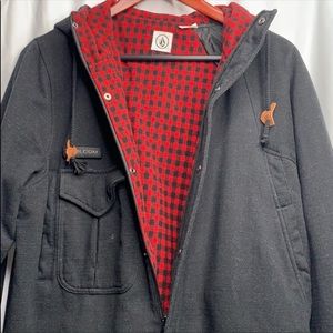 Volcom Men’s Jacket / Sweathirt